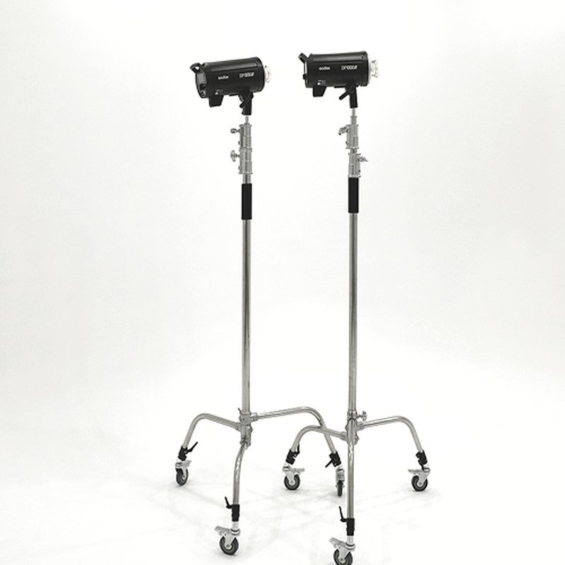ストロボセット Godox DP1000
