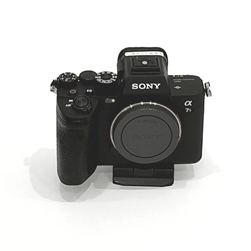 SONY α7S III