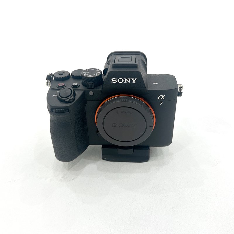 SONY α7V