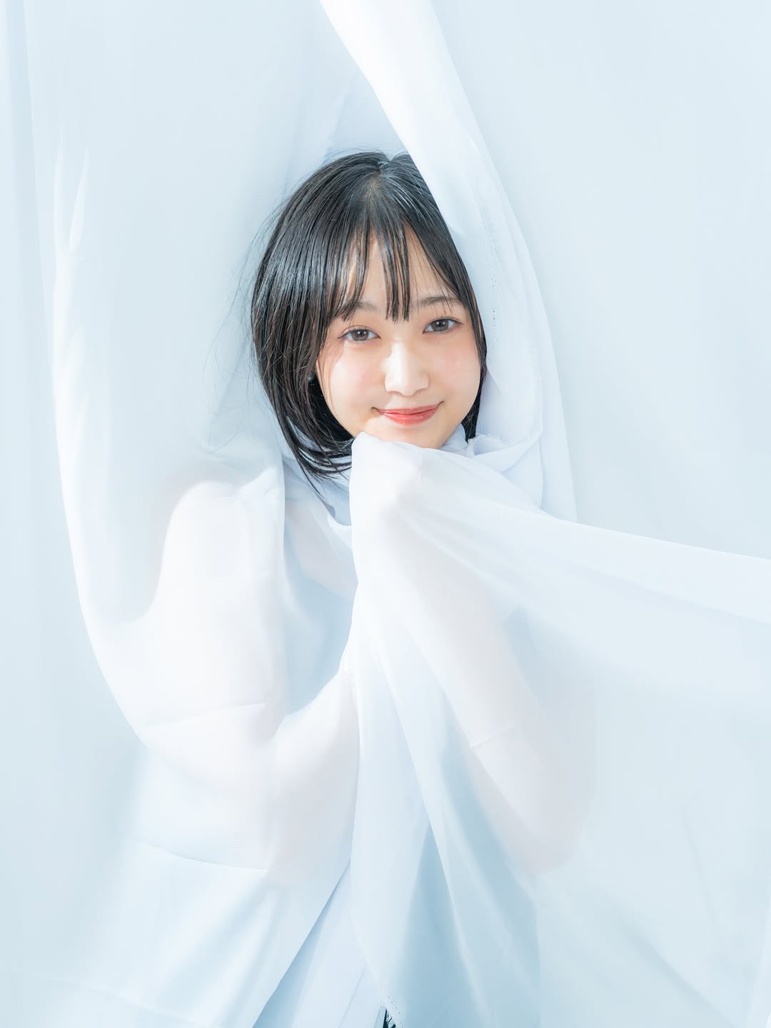 Photo : @0o8___0o8　Model : @rrr_amm