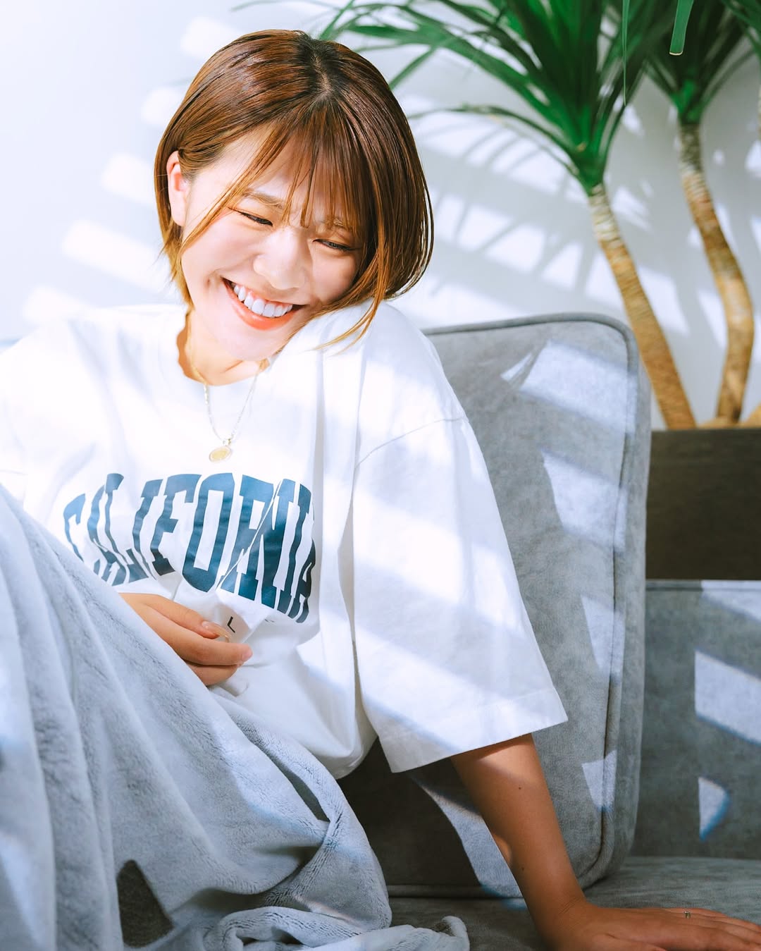 Model : @portrait.by.namiki　Photo : @0o8___0o8