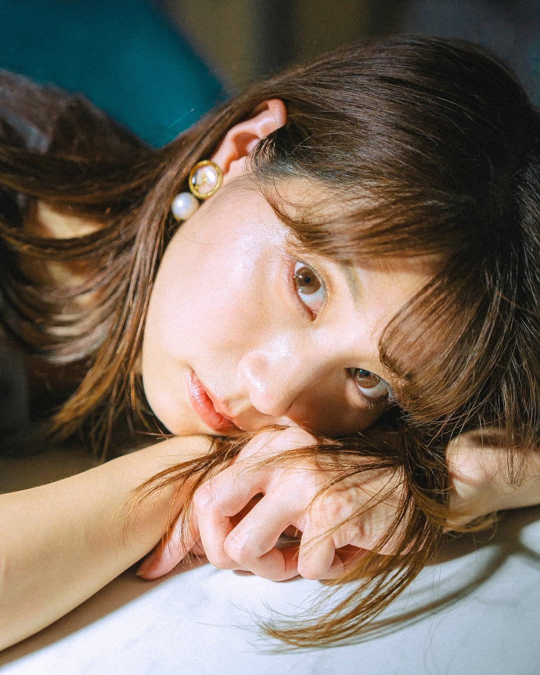 Model : @senrisaan　Photo : @0o8___0o8