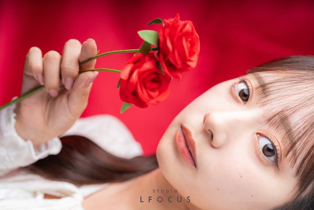 Model : @___.chisa.___　Photo : @tachikawa.visuals